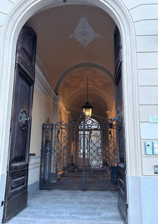 Vespucci Florence Studio Exterior photo